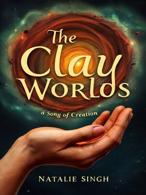 cover image of The Clay Worlds